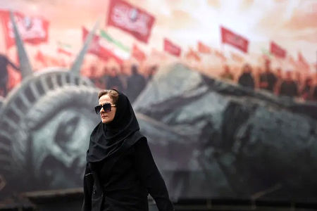 معمای حل‌نشده سیاست آمریکا
