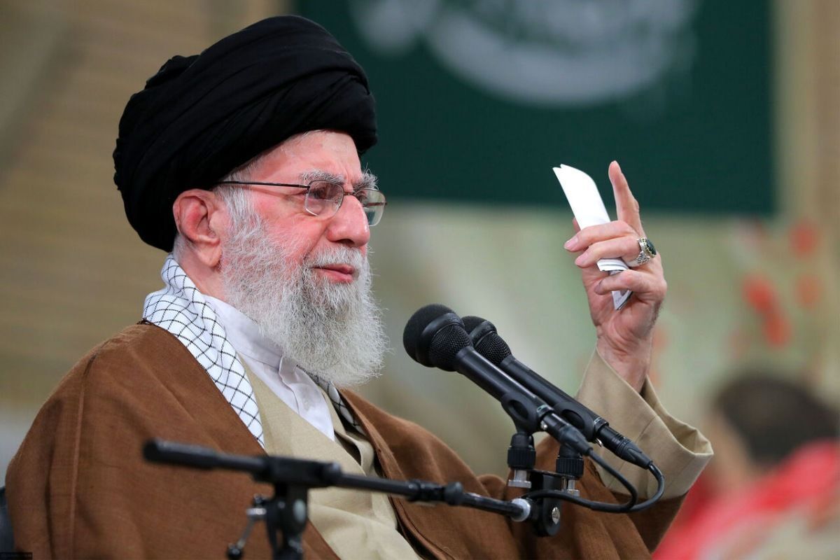در قضیه هسته‌ای طرح آمریکا صد در صد ضد «ما می‌توانیم» است