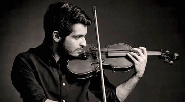  شجریان و کلهر موسیقی ایران را معرفی کردند