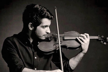  شجریان و کلهر موسیقی ایران را معرفی کردند