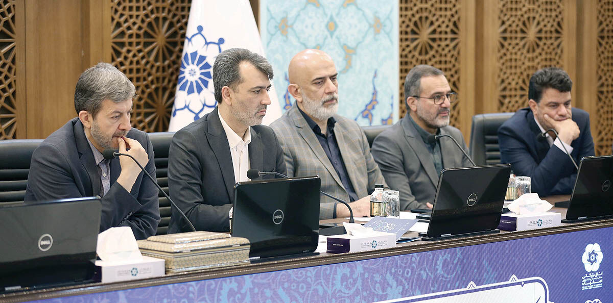 گره در کارِ کارگو ترمینال 