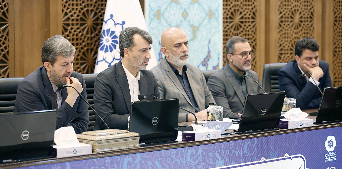 گره در کارِ کارگو ترمینال 