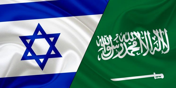 جروزالم‌پست: ریاض تا پایان 2021 روابط با اسرائیل را عادی‌سازی می‌کند