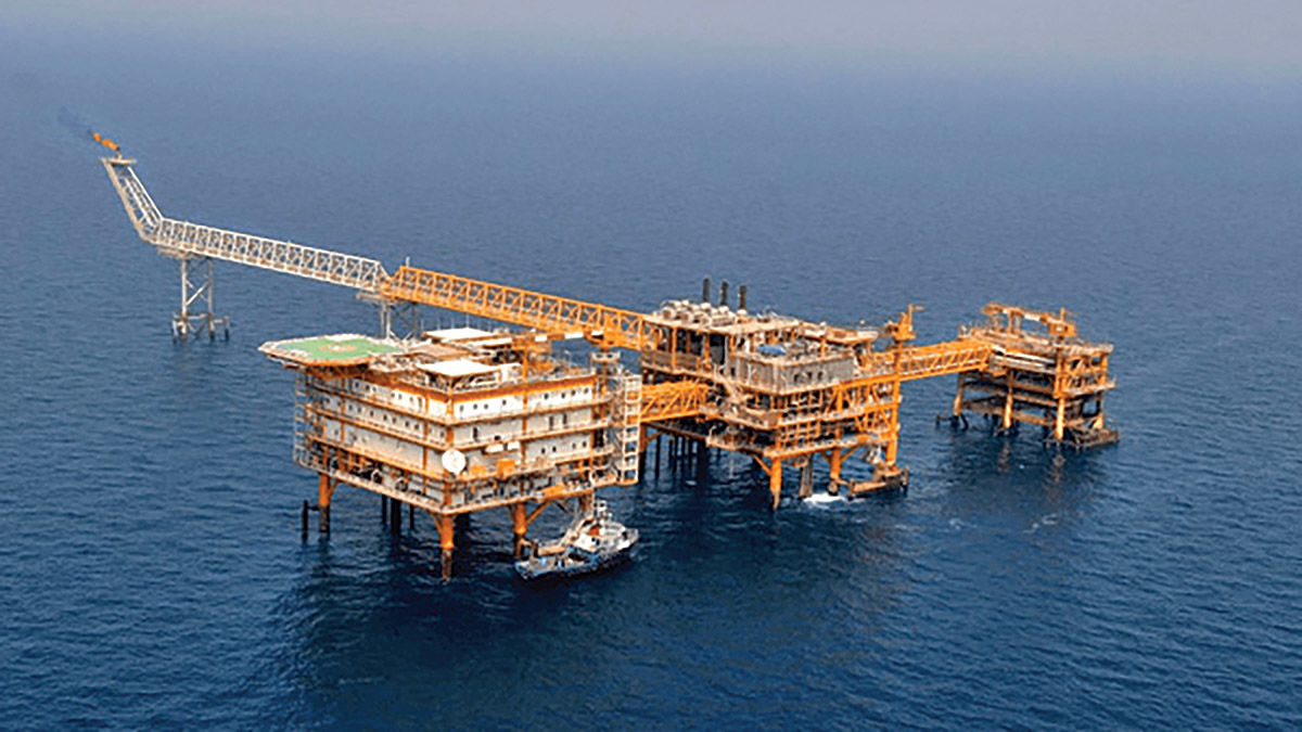 آلترناتیو ارزان طرح فشارافزایی