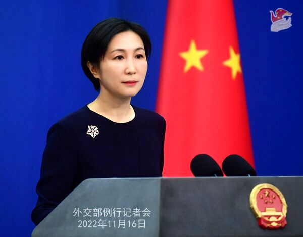 واکنش پکن به حواشی دیدار روسای جمهور چین و کانادا