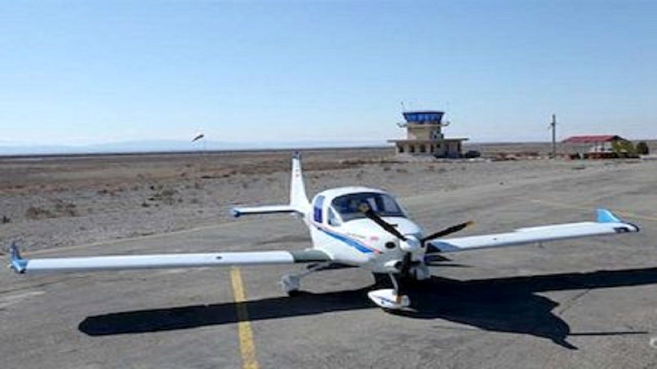 این پرواز‌ها در ایران از سر گرفته می‌شود