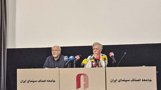 باید براساس قواعد جدید قانون بنویسیم
