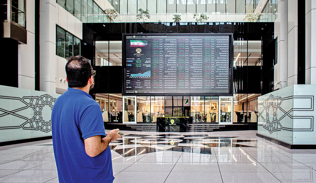  صعود، شکننده شد