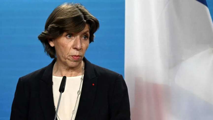 واکنش  وزیر خارجه فرانسه به خشونت شهرک‌نشینان اسرائیلی در کرانه باختری