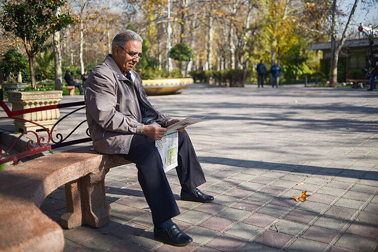 شرایط بازنشستگی در سال 1404
