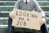بحران بیکاری در کشورهای توسعه‌یافته