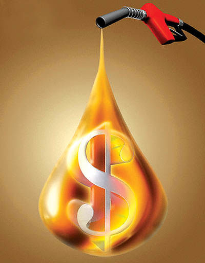 قیمت نفت در سال‌جاری 50‌دلار خواهد بود