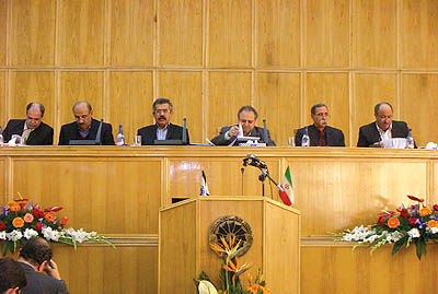ایرانیت روزهای درخشانی پیشرو دارد