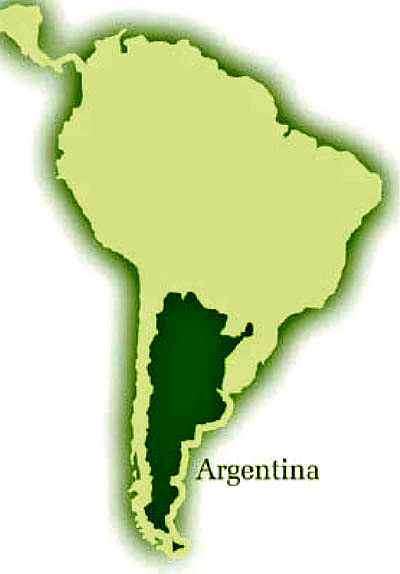 فرهنگ کسب و کار در آرژانتین