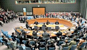 ادعای نقض تحریم‎های سازمان ملل توسط ایران