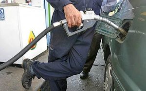 واردات بنزین در پایین‌ترین سطح است