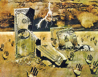 پوسنر: به علت هزینه و دشواری اتخاذ تدابیر دفاعی