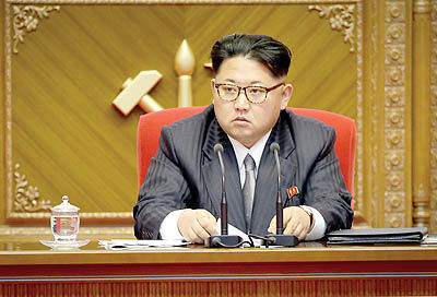 تهدید کره به آزمایش بمب هیدروژنی