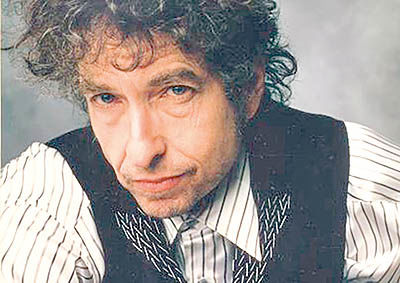 زند‌‌گی‌نامه باب د‌‌یلن د‌‌ر راه بازار نشر