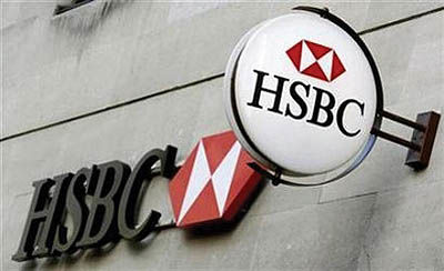 بانک «اچ.اس.بی.سی» انگلیس، بزرگ‌ترین شرکت جهان