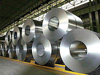 ایران بزرگ‌ترین تولیدکننده آهن اسفنجی می‌شود