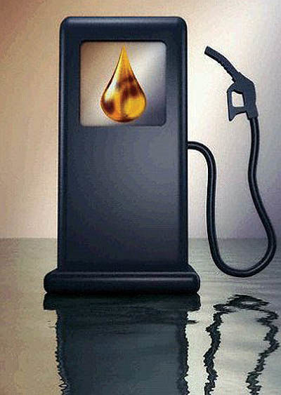 علل عدم عرضه بنزین آزاد از نگاه مرکز پژوهش‌های مجلس
