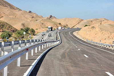 نیاز خوزستان به 3000کیلومتر جاده
