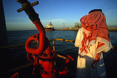 عقب‌نشینی سعودی‌ها از جنگ نفتی؟