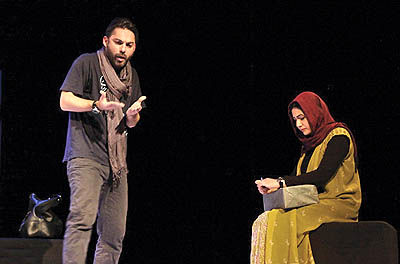 محمد یعقوبی: مسوولان به ما ضربه زده‌اند