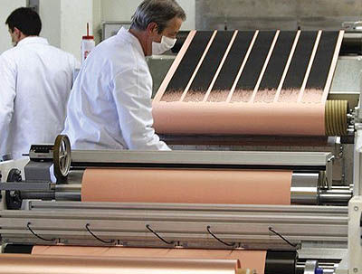 افزایش تقاضای جهانی برای باتری‌های لیتیومی