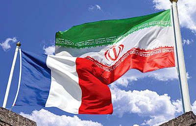 افزایش همکاری‌های ایران و فرانسه در زمینه طراحی ایستگاه‌های راه‌آهن
