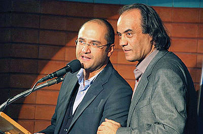 پایان هشتمین جشن تصویر سال در روزهای پایانی سال