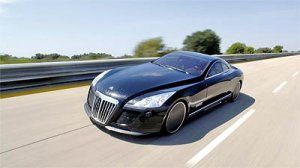 گران‌ترین خودرو‌های غیر‌کلاسیک جهان