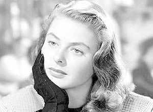 جشن ۱۰۰ سالگی اینگرید برگمن در آمریکا