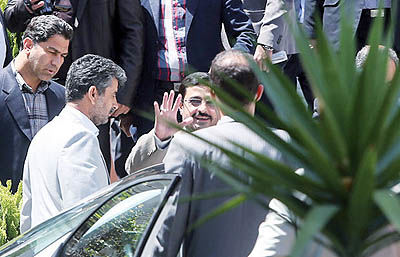 دستور قاضی برای عدم انتشار جزئیات دادگاه کهریزک