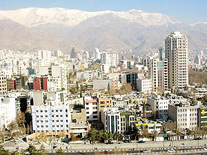 آیا زلزله بزرگ تهران رخ خواهد داد؟