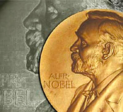 نوبل اقتصادی برای نظریه‌پرداز آمریکایی