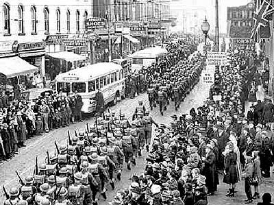 انقلاب کارگری به روش انگلیسی