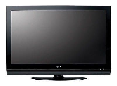 تلویزیون LCD مجهز به تیونر دیجیتالی