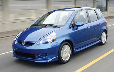 توسعه هوندا در برزیل