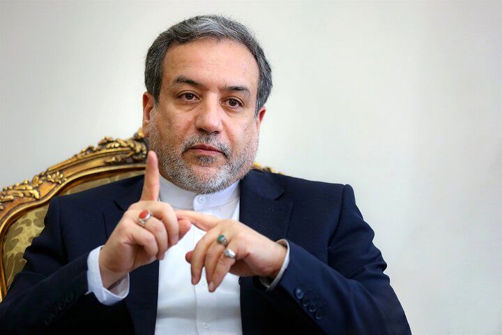 عراقچی: موساد دقیقاً چه نوع پروندهای از قلب کاخ سفید دارد؟