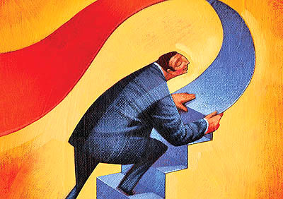 اسطوره کاهش بدهی