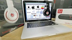 ارائه سرویس ارزان‌قیمت موسیقی بیتز توسط اپل