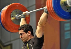 اعلام اسامی دوپینگی‌های وزنه‌برداری ایران