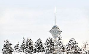 پیش‌بینی رسمی از زمستان نرمال در ایران