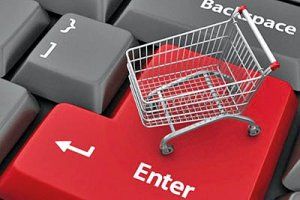 آمار خرید آنلاین ایرانی‌ها از دو فروشگاه معتبر جهانی