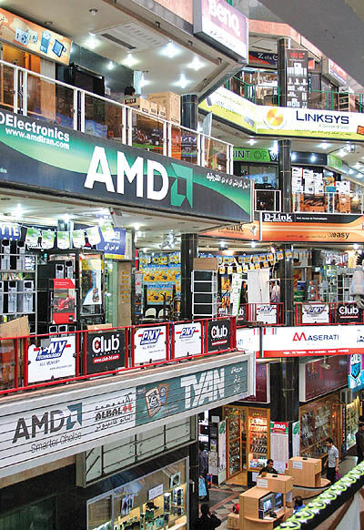 در آستانه ورود به فصل پاییزبازار کارتریج و تونر گرم شد