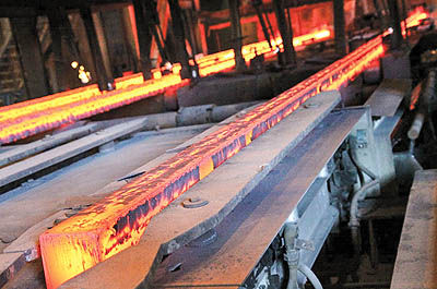 شرط تولید 55 میلیون تن فولاد
