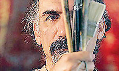 درباره طراحی «یادمان‌قیصر»