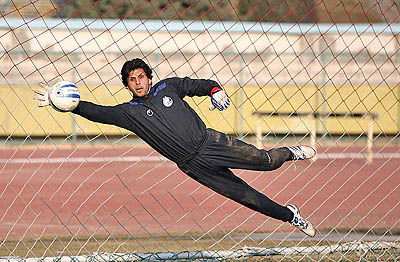 وحید طالب‌لو جراحی شد